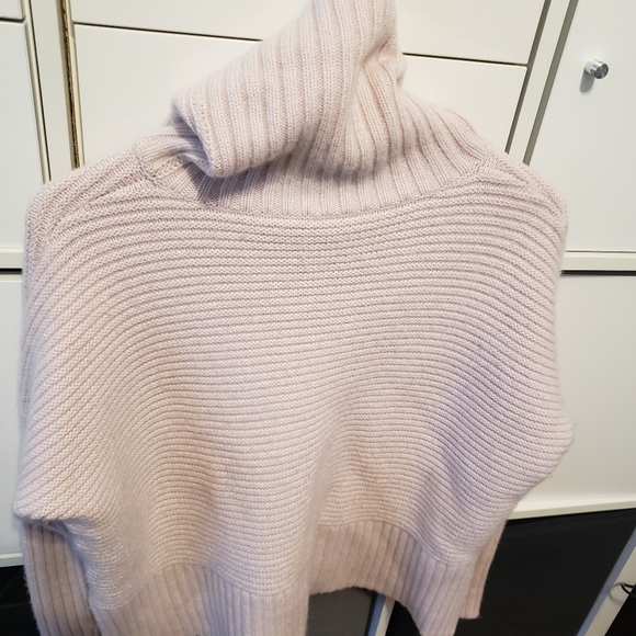 Cashmere Wool sweater - Picture 2 of 2